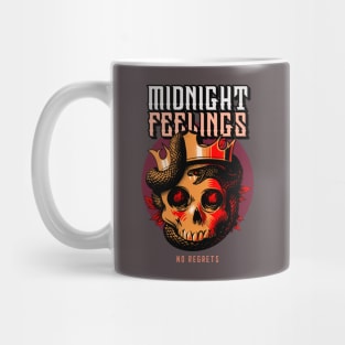 Midnight Feelings Mug